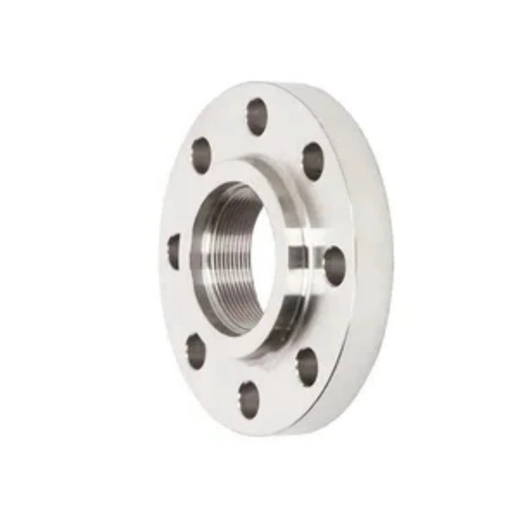 THRF FLANGE F316L6